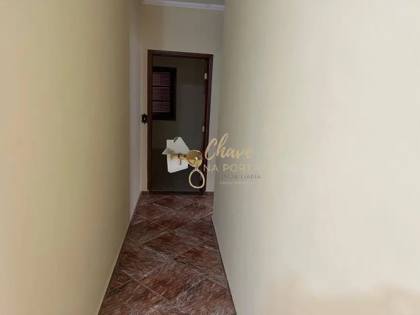 Foto 9 de Casa com 3 quartos à venda, 159m2 em Parque Esmeralda, Sorocaba - SP