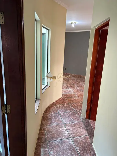 Foto 5 de Casa com 3 quartos à venda, 159m2 em Parque Esmeralda, Sorocaba - SP