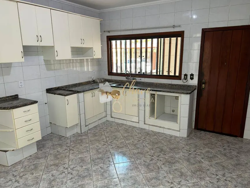 Foto 8 de Casa com 3 quartos à venda, 159m2 em Parque Esmeralda, Sorocaba - SP