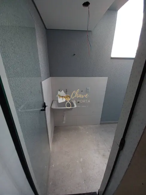 Foto 4 de Casa com 2 quartos à venda, 65m2 em Jardim Patente Novo, São Paulo - SP