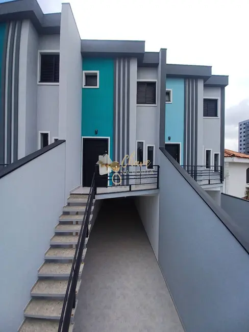 Foto 1 de Casa com 2 quartos à venda, 65m2 em Jardim Patente Novo, São Paulo - SP