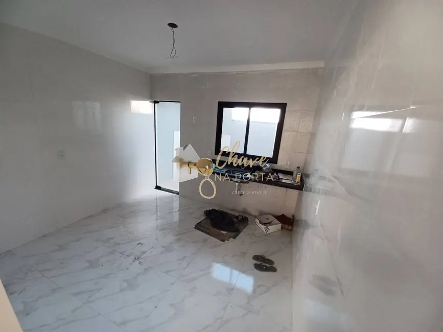 Foto 3 de Casa com 2 quartos à venda, 65m2 em Jardim Patente Novo, São Paulo - SP