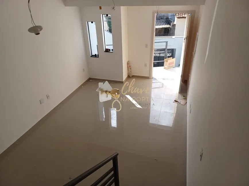 Foto 2 de Casa com 2 quartos à venda, 65m2 em Jardim Patente Novo, São Paulo - SP