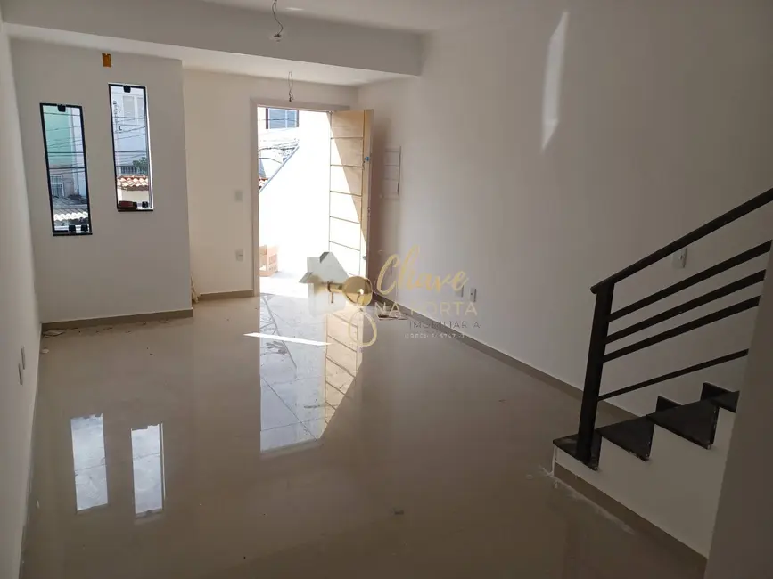 Foto 1 de Casa com 2 quartos à venda, 65m2 em Jardim Patente Novo, São Paulo - SP
