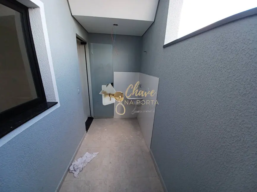 Foto 4 de Casa com 2 quartos à venda, 65m2 em Jardim Patente Novo, São Paulo - SP