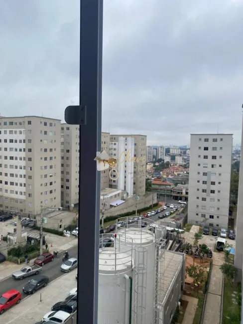 Foto 5 de Apartamento com 2 quartos à venda, 42m2 em Jardim do Lago, São Paulo - SP