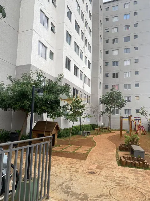 Foto 3 de Apartamento com 2 quartos à venda, 42m2 em Jardim do Lago, São Paulo - SP