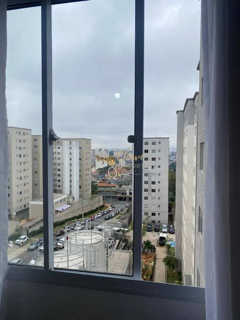 Foto 4 de Apartamento com 2 quartos à venda, 42m2 em Jardim do Lago, São Paulo - SP