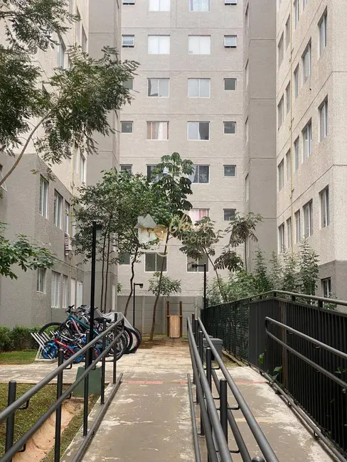 Foto 2 de Apartamento com 2 quartos à venda, 42m2 em Jardim do Lago, São Paulo - SP