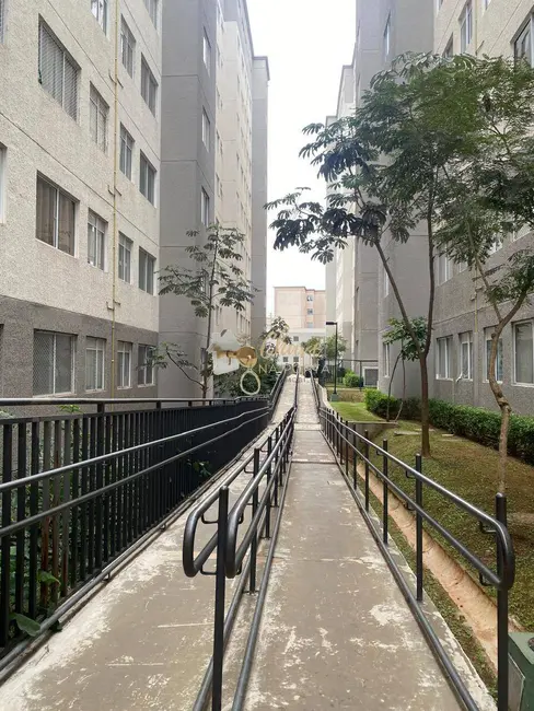 Foto 1 de Apartamento com 2 quartos à venda, 42m2 em Jardim do Lago, São Paulo - SP