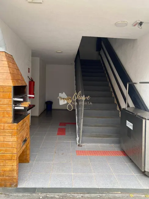 Foto 9 de Apartamento com 2 quartos à venda, 42m2 em Jardim do Lago, São Paulo - SP