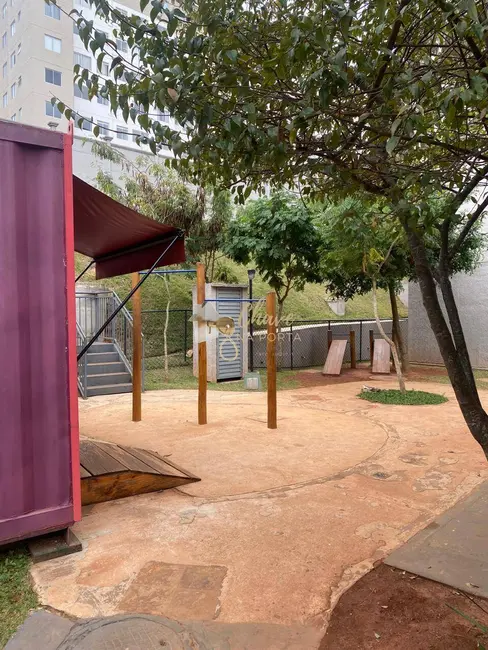 Foto 7 de Apartamento com 2 quartos à venda, 42m2 em Jardim do Lago, São Paulo - SP