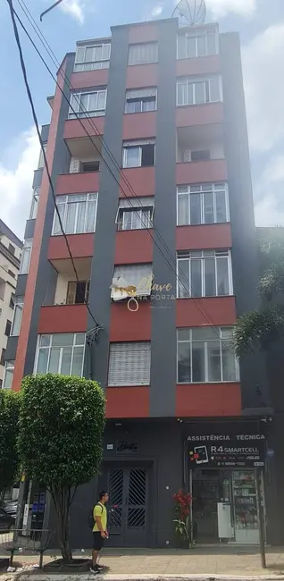 Apartamento com 1 quarto à venda, 55m2 em Campos Elíseos, São Paulo - SP - imagem 8 Foto 8 de Apartamento com 1 quarto à venda, 55m2 em Campos Elíseos, São Paulo - SP