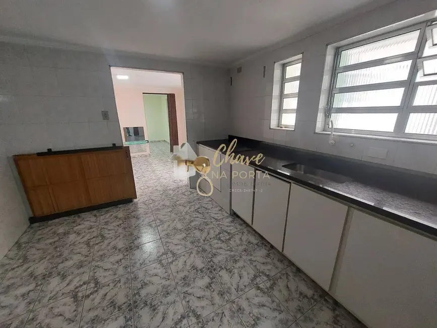 Foto 6 de Casa com 6 quartos à venda, 252m2 em Vila Dalva, São Paulo - SP
