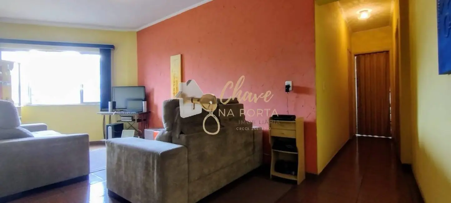 Foto 2 de Apartamento com 2 quartos à venda, 75m2 em Vila Osasco, Osasco - SP