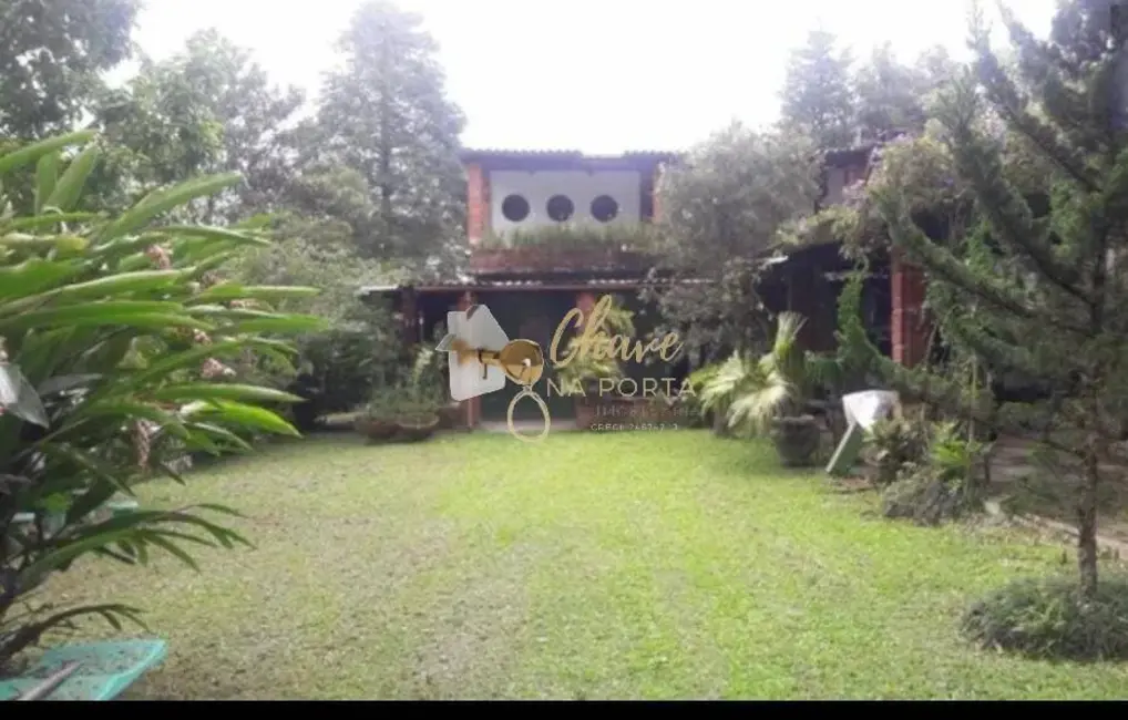 Foto 2 de Chácara com 2 quartos à venda, 1500m2 em Colônia (Zona Sul), São Paulo - SP