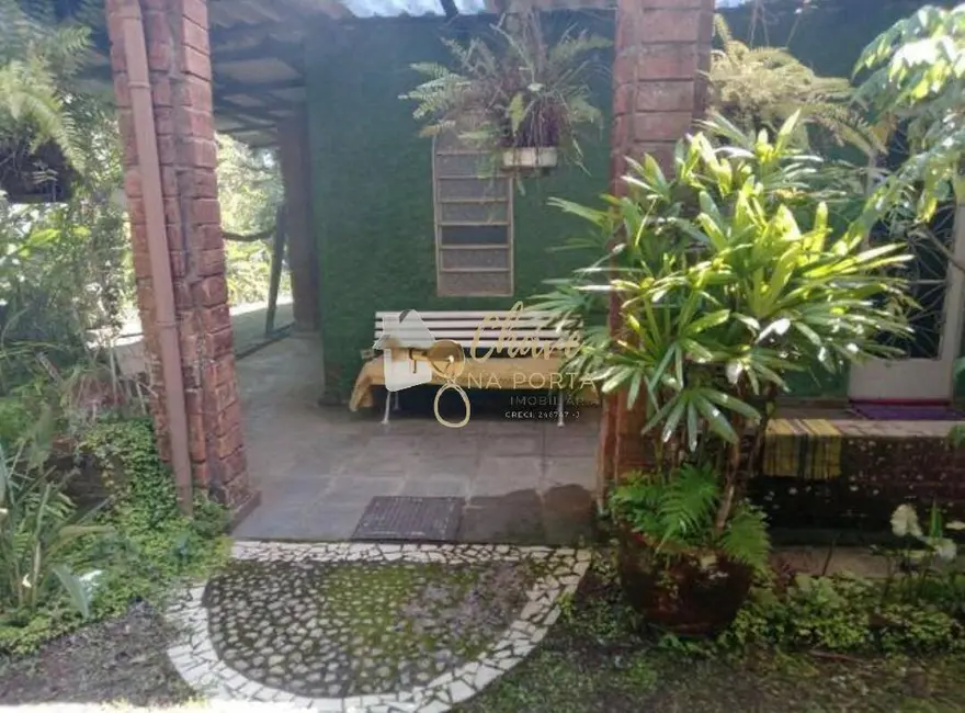 Foto 3 de Chácara com 2 quartos à venda, 1500m2 em Colônia (Zona Sul), São Paulo - SP