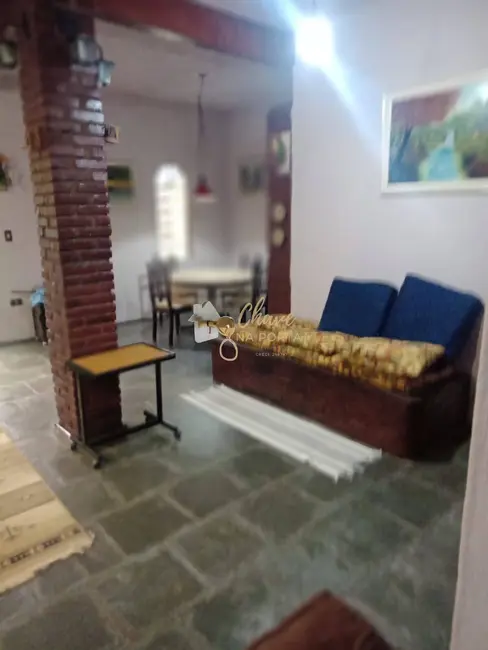 Foto 8 de Chácara com 2 quartos à venda, 1500m2 em Colônia (Zona Sul), São Paulo - SP