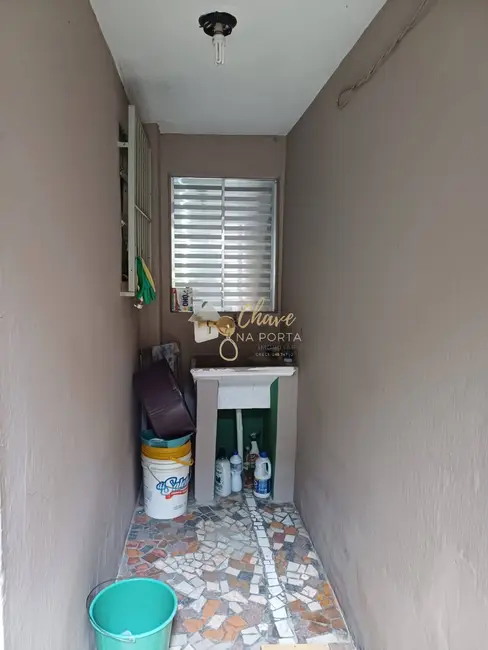 Foto 4 de Casa com 2 quartos à venda, 108m2 em Jardim Imbé, São Paulo - SP