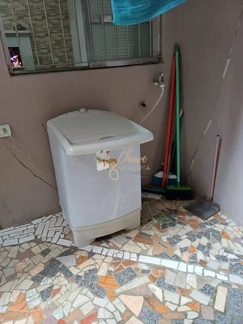 Foto 3 de Casa com 2 quartos à venda, 108m2 em Jardim Imbé, São Paulo - SP