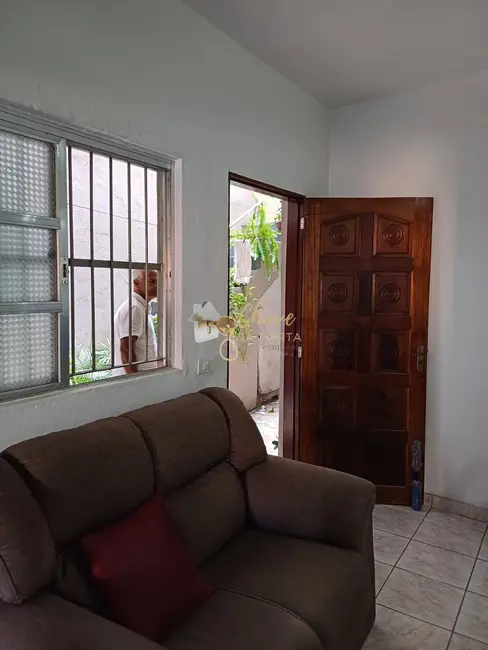 Foto 6 de Casa com 2 quartos à venda, 108m2 em Jardim Imbé, São Paulo - SP