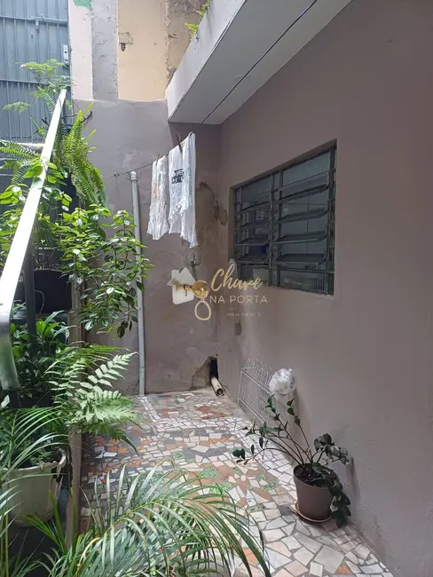 Foto 2 de Casa com 2 quartos à venda, 108m2 em Jardim Imbé, São Paulo - SP
