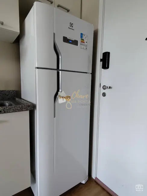 Foto 7 de Apartamento com 1 quarto à venda, 22m2 em Vila Mariana, São Paulo - SP