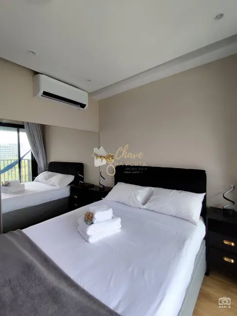 Foto 2 de Apartamento com 1 quarto à venda, 22m2 em Vila Mariana, São Paulo - SP