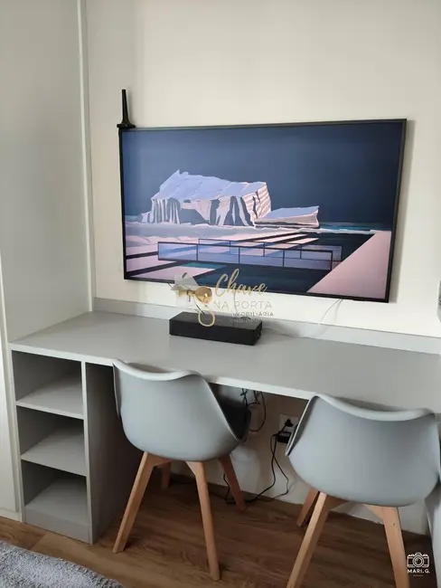 Foto 5 de Apartamento com 1 quarto à venda, 22m2 em Vila Mariana, São Paulo - SP