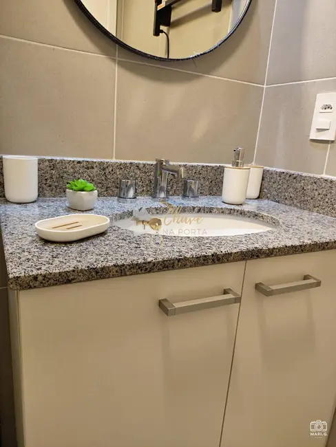 Foto 8 de Apartamento com 1 quarto à venda, 22m2 em Vila Mariana, São Paulo - SP