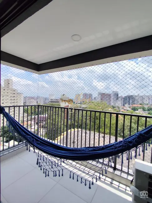 Foto 4 de Apartamento com 1 quarto à venda, 22m2 em Vila Mariana, São Paulo - SP