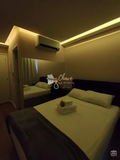 Foto 3 de Apartamento com 1 quarto à venda, 22m2 em Vila Mariana, São Paulo - SP