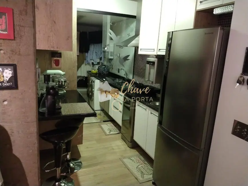 Foto 6 de Apartamento com 2 quartos à venda, 70m2 em Usina Piratininga, São Paulo - SP