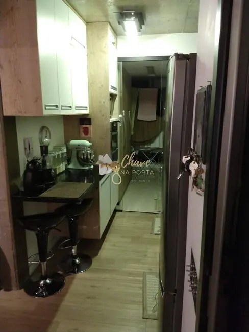 Foto 5 de Apartamento com 2 quartos à venda, 70m2 em Usina Piratininga, São Paulo - SP