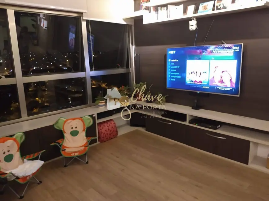 Foto 2 de Apartamento com 2 quartos à venda, 70m2 em Usina Piratininga, São Paulo - SP