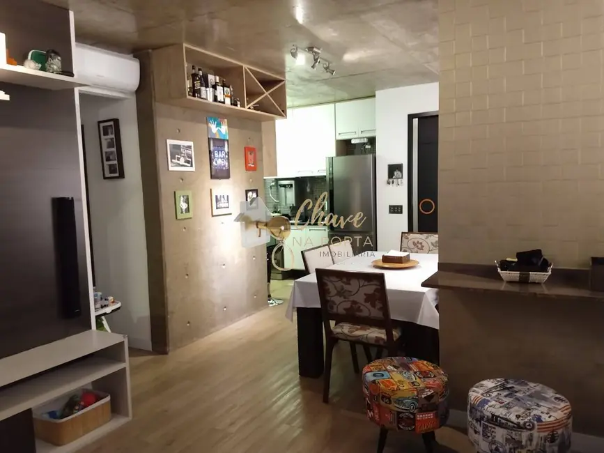 Foto 1 de Apartamento com 2 quartos à venda, 70m2 em Usina Piratininga, São Paulo - SP
