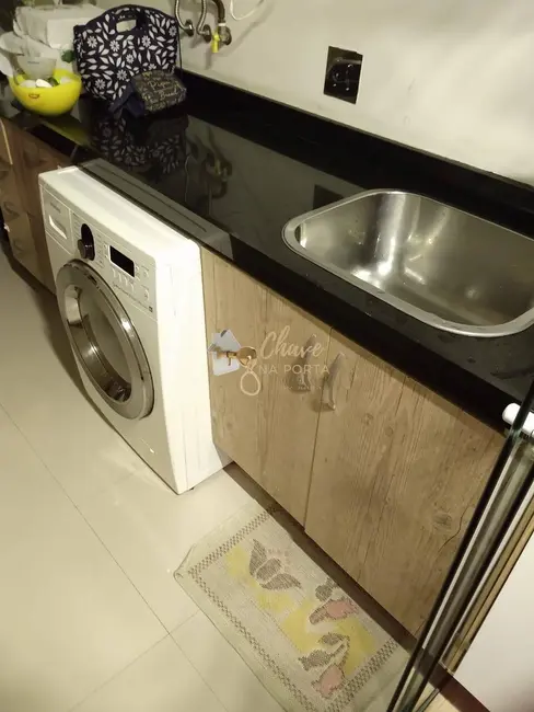 Foto 9 de Apartamento com 2 quartos à venda, 70m2 em Usina Piratininga, São Paulo - SP