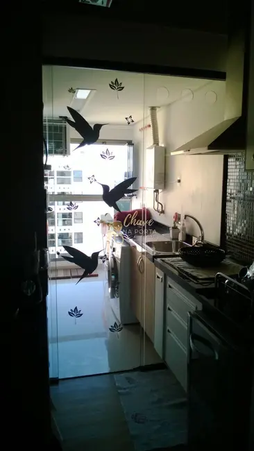 Foto 7 de Apartamento com 2 quartos à venda, 70m2 em Usina Piratininga, São Paulo - SP