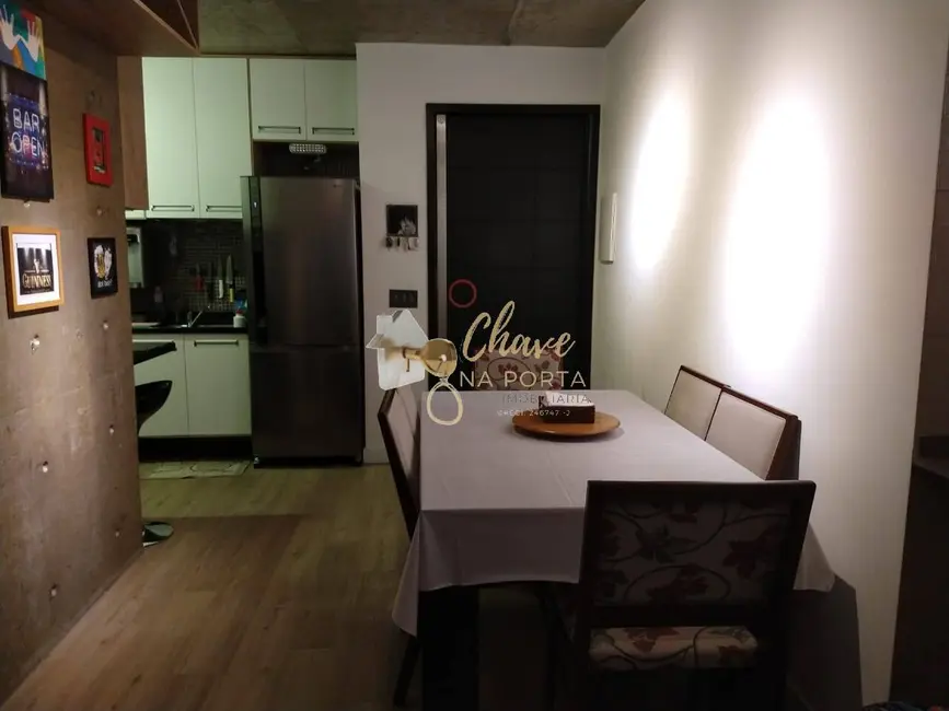 Foto 4 de Apartamento com 2 quartos à venda, 70m2 em Usina Piratininga, São Paulo - SP