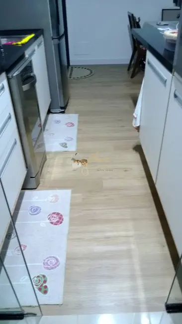 Foto 8 de Apartamento com 2 quartos à venda, 70m2 em Usina Piratininga, São Paulo - SP