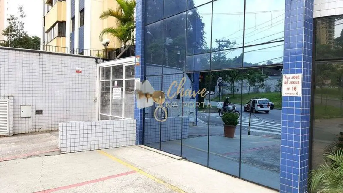 Foto 5 de Sala Comercial para alugar, 42m2 em Vila Suzana, São Paulo - SP