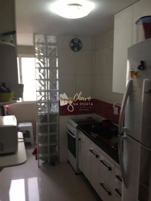 Foto 2 de Apartamento com 2 quartos para alugar, 51m2 em Ipiranga, São Paulo - SP