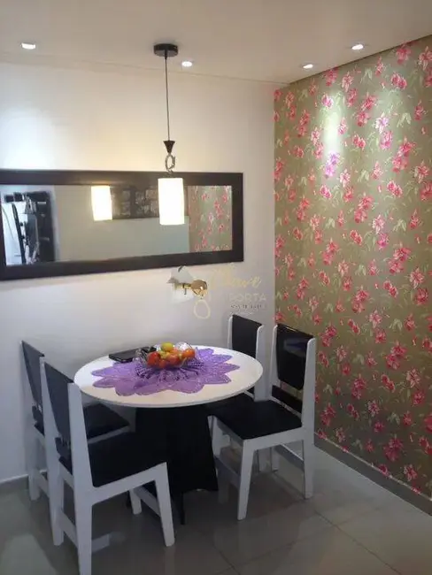 Foto 3 de Apartamento com 2 quartos para alugar, 51m2 em Ipiranga, São Paulo - SP