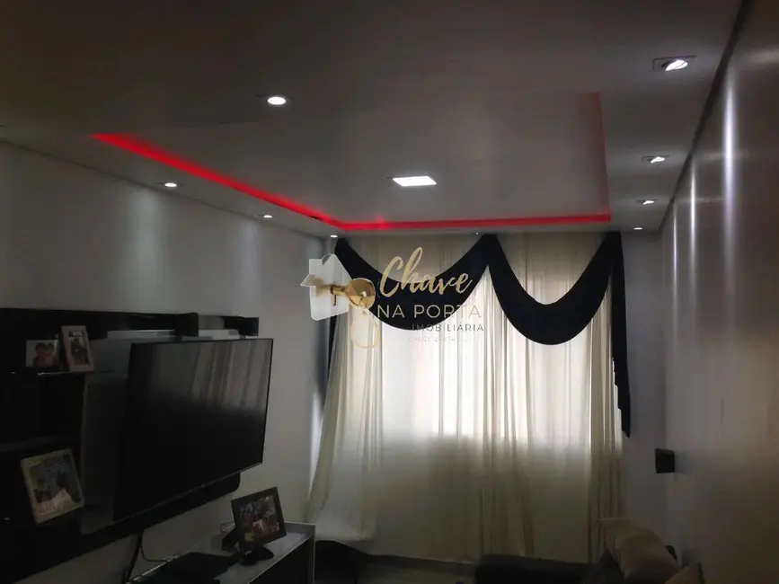 Foto 1 de Apartamento com 2 quartos para alugar, 51m2 em Ipiranga, São Paulo - SP