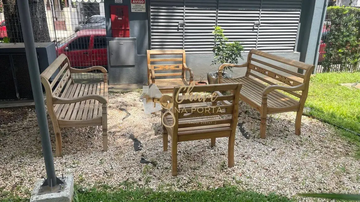 Foto 9 de Apartamento com 2 quartos para alugar, 51m2 em Ipiranga, São Paulo - SP