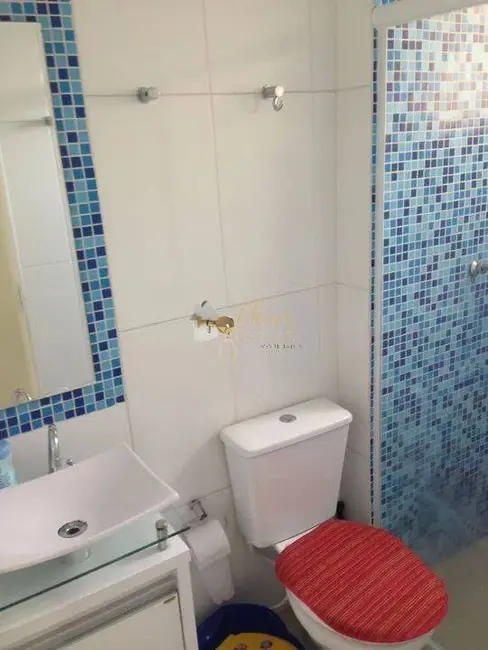 Foto 5 de Apartamento com 2 quartos para alugar, 51m2 em Ipiranga, São Paulo - SP