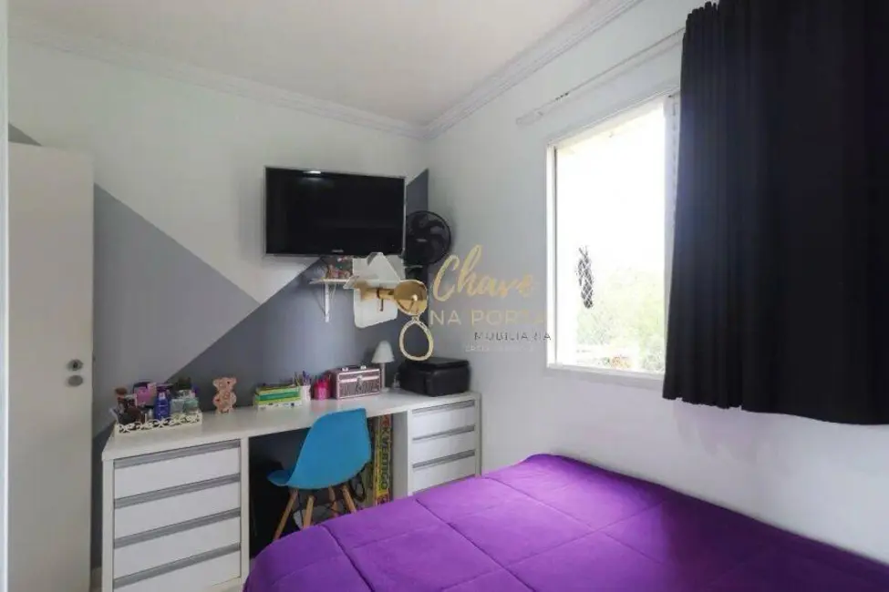 Apartamento com 3 quartos à venda, 91m2 em Vila Suzana, São Paulo - SP - imagem 4 Foto 4 de Apartamento com 3 quartos à venda, 91m2 em Vila Suzana, São Paulo - SP