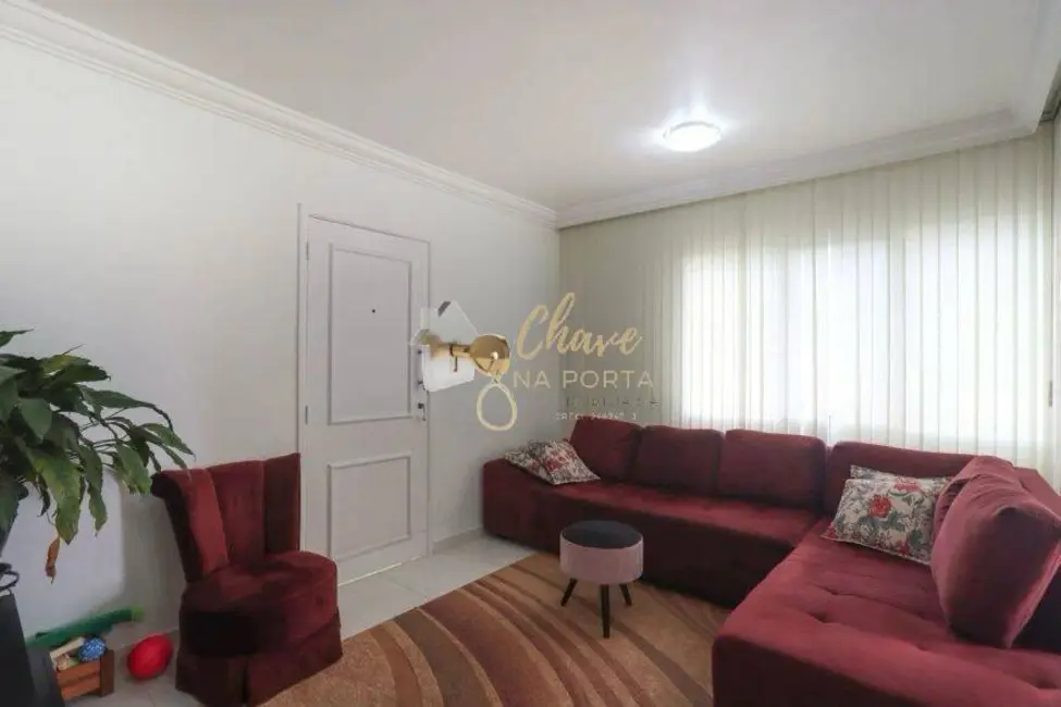 Apartamento com 3 quartos à venda, 91m2 em Vila Suzana, São Paulo - SP - imagem 3 Foto 3 de Apartamento com 3 quartos à venda, 91m2 em Vila Suzana, São Paulo - SP