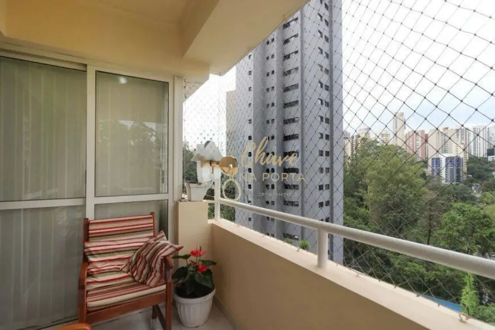 Apartamento com 3 quartos à venda, 91m2 em Vila Suzana, São Paulo - SP - imagem 1 Foto 1 de Apartamento com 3 quartos à venda, 91m2 em Vila Suzana, São Paulo - SP