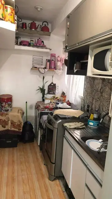 Foto 6 de Apartamento com 2 quartos à venda, 45m2 em Jardim São Paulo(Zona Leste), São Paulo - SP